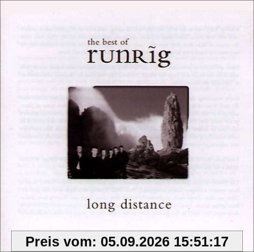 Long Distance...the Best of