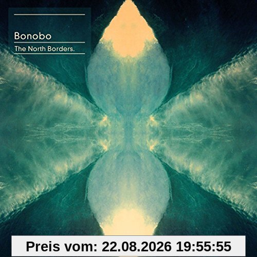 The North Borders (Vinyl+Mp3) [Vinyl LP]