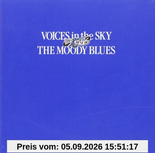 Voices in the Sky