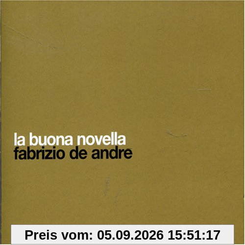 La Buona Novella