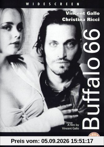 Buffalo 66 [UK Import]