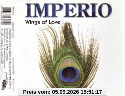 Wings of Love
