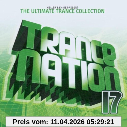 Trance Nation 17