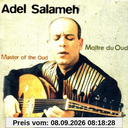 Master of the Oud