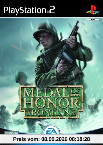 Medal of Honor: Frontline