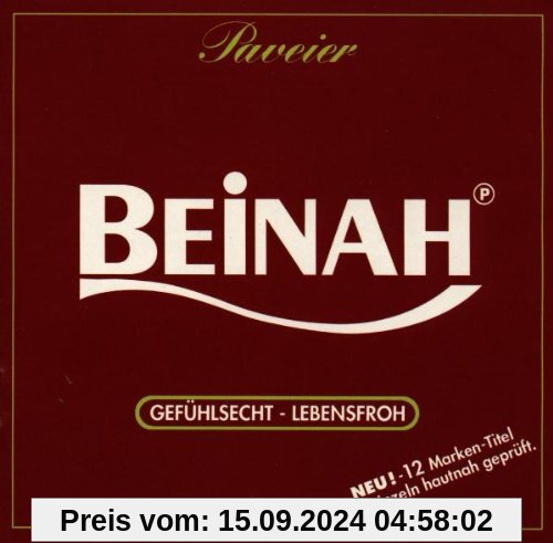 Beinah