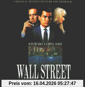 Wall Street/Talk Radio