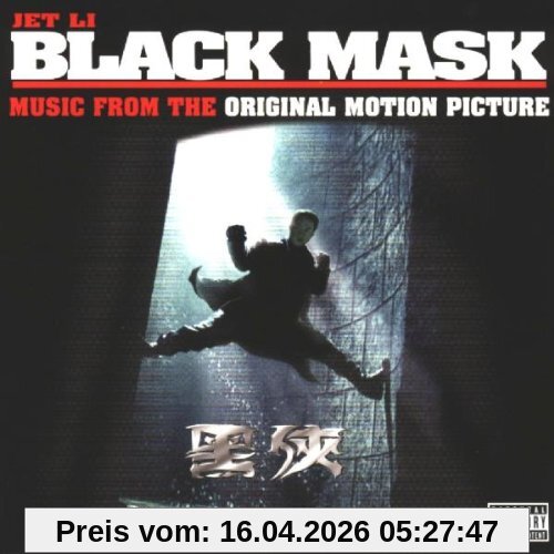 Black Mask