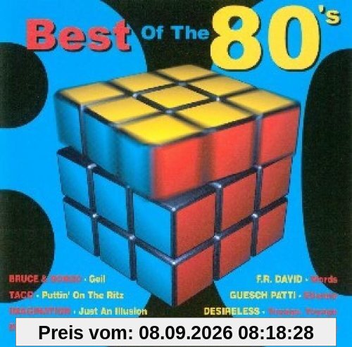 Best of the 80'S