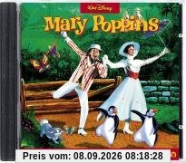 Mary Poppins - Das Original-Hörspiel zum Film