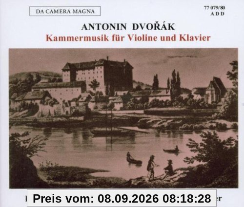 Kammermusik für Violine und Kl