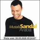 Mustafa Sandal Araba