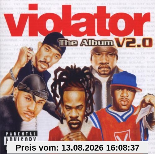 V.20.the Album