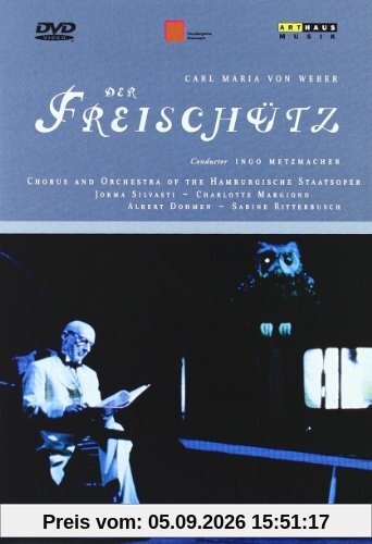 Weber, Carl Maria von - Der Freischütz