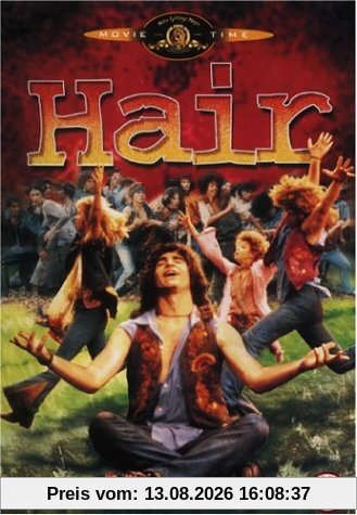Hair [UK Import]