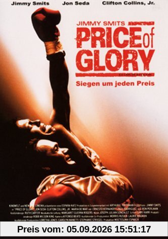 Price of Glory
