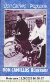 Don Camillos Rückkehr [VHS]