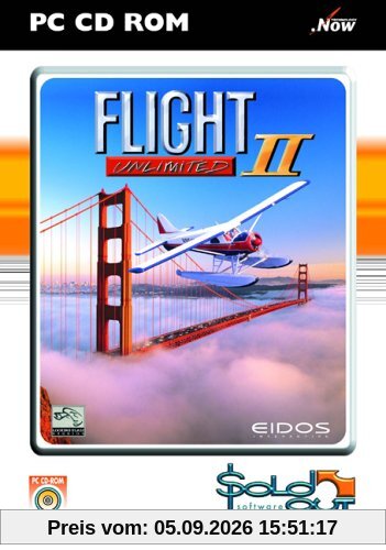 Flight Unlimited II [UK Import]