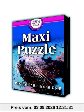 Maxi Puzzle