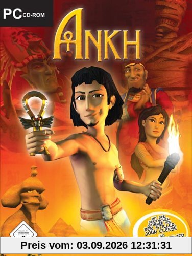 ANKH