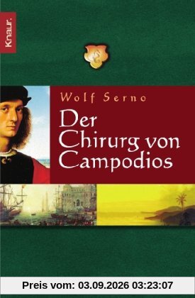 Der Chirurg von Campodios