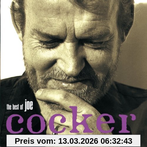 Joe Cocker Best Of