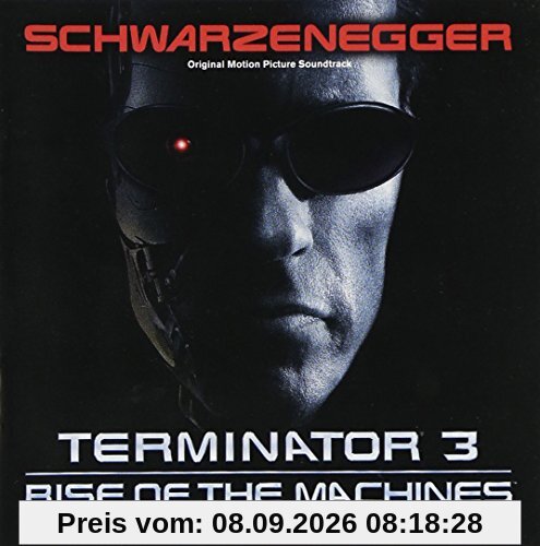 Terminator 3:Rise of Machines