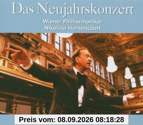 Neujahrskonzert 2001 / New Year's Concert