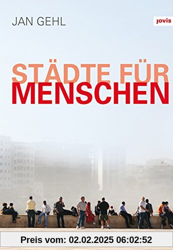 Städte für Menschen