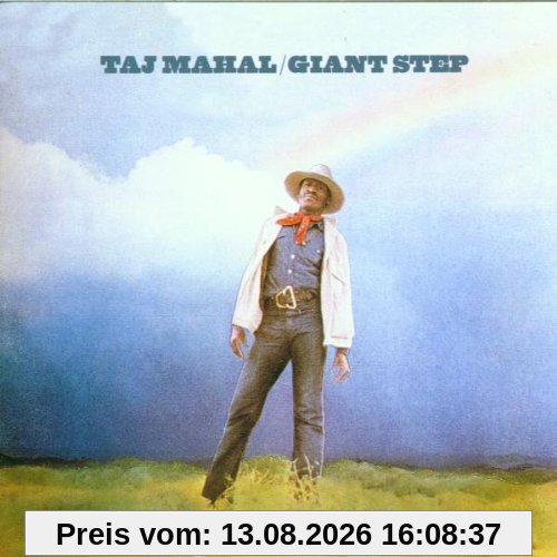 Giant Steps / De Ole Folks At Home