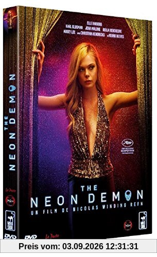 The Neon Demon