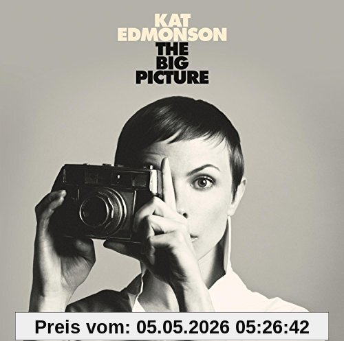Kat Edmonson The Big Picture