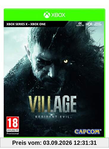 Resident Evil Village [