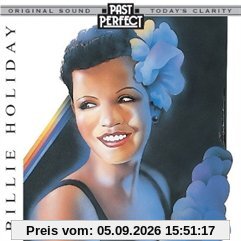 Billie Holidlay - On the Sentimental Side
