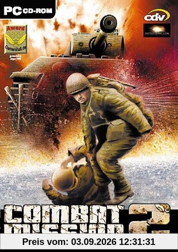 Combat Mission 2
