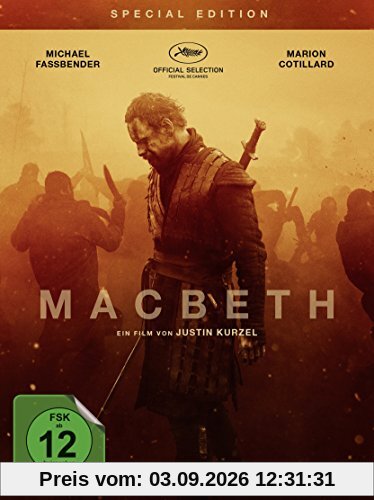 Macbeth [Special Edition]