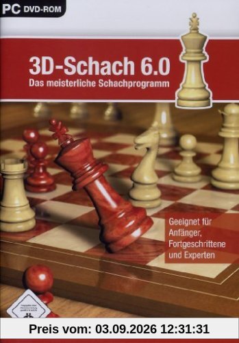 3D Schach 6.0
