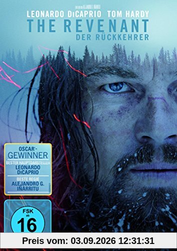 The Revenant
