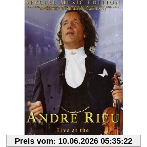 André Rieu - Live at the Royal Albert Hall [Special Edition]