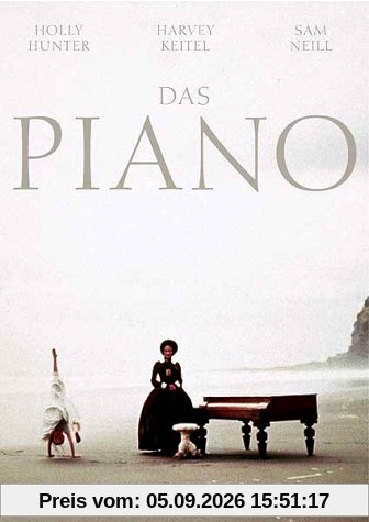 Das Piano [2 DVDs]