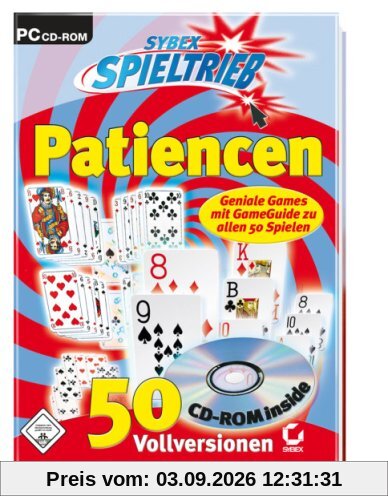 Patiencen