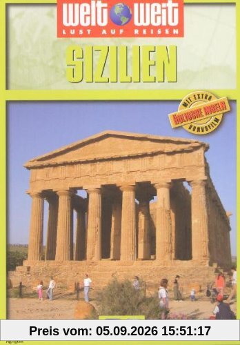 Sizilien - Weltweit