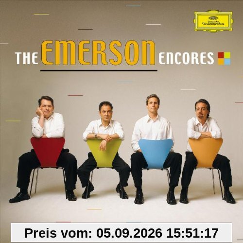 The Emerson Encores