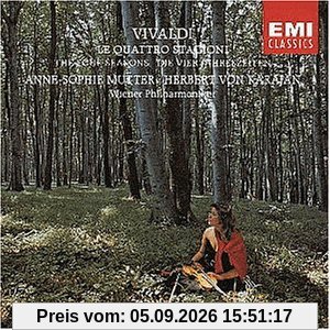 Vier Jahreszeiten