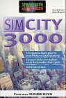Sim City 3000 - Lsungsbuch