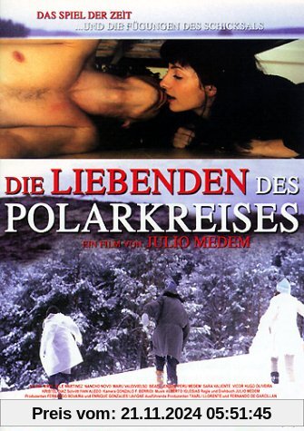 Die Liebenden des Polarkreises