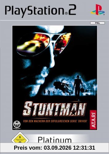 Stuntman [Platinum]