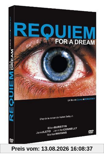 Requiem for a dream [FR Import]
