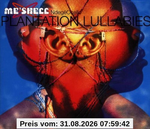 Plantation Lullabies