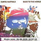 Back to the World